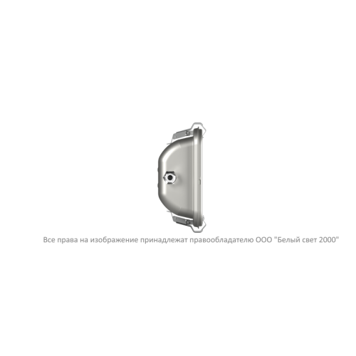 Светильник аварийный BS-SUBMARINE-10-L2-LED Белый свет a19378