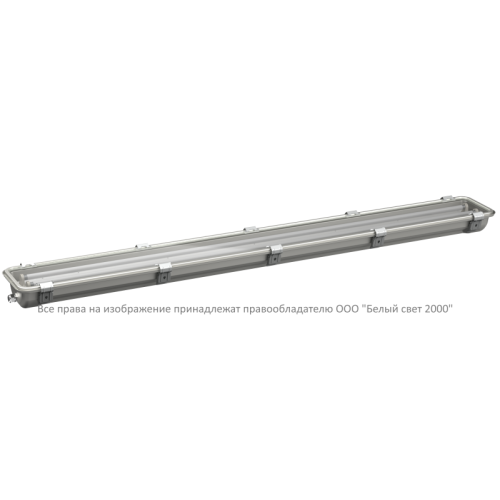 Светильник аварийный BS-SUBMARINE-91-R1-STABILAR2 Белый свет a18946