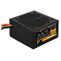 Блок питания ATX 650W VX PLUS 650W (24+4+4pin) 120мм fan 3xSATA RTL AEROCOOL 1049259