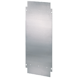 Панель монтажная ALPHA 400/630 600х250 Siemens 8GK95314KK10