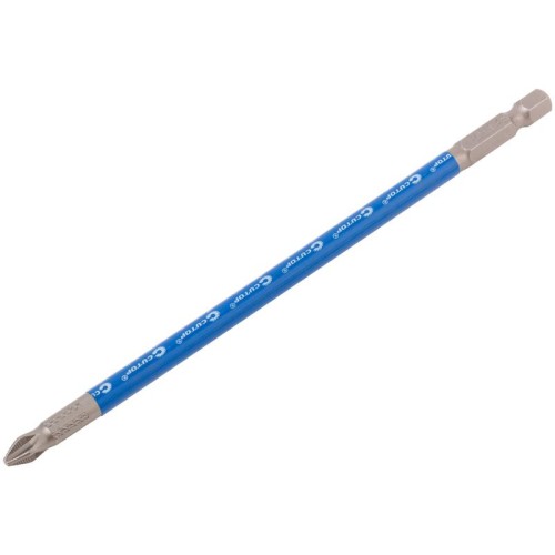 Набор стальных бит Profi PH2 150мм (уп.2шт) Cutop 83-341