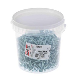 Саморез ШСММ 4.2х32 (уп.500шт) Tech-Krep/Zitar 100105