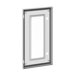 Дверь обзорная ST без ручки 500х300мм DKC R5STX053D