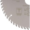 Диск пильный по дереву с тефлоновым покрытием 60Т Profi plus 200х1.5/2.2х32/30/25.4/20мм Cutop 75-20
