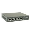 Коммутатор PoE 2.5G SW-5D-1(60Вт) Ethernet на 5 RJ45 портов OSNOVO 14344