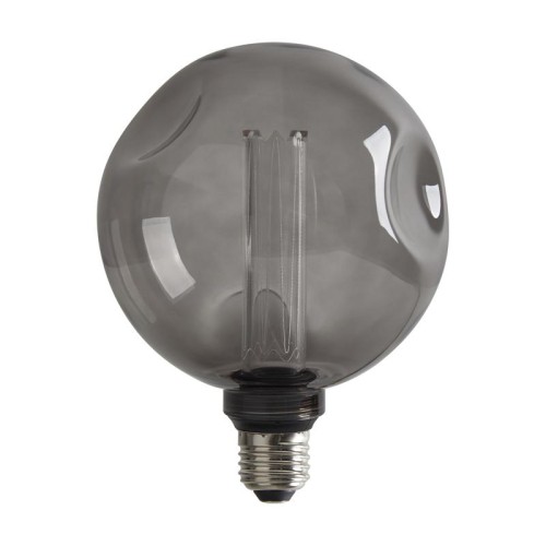 Лампа светодиодная Loft Led СG125 4Вт 1800К E27 Voltega 8564