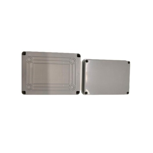 Корпус распаячной коробки 150х110х70мм перфориванные стенки пластик Cetinkaya Pano CP1041