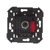Механизм светорегулятора поворотно-нажимного СП Simon82 100-1000Вт проходной Simon 75312-39