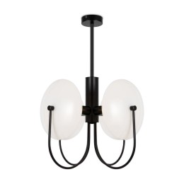 Светильник Ellipse 60Вт E27х4 IP20 подвесной Freya FR5320PL-04B