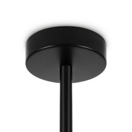 Светильник Ellipse 60Вт E27х4 IP20 подвесной Freya FR5320PL-04B