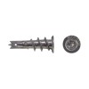 Анкер дюбель DRIVA METAL (уп.4шт) Tech-Krep/Zitar 126448
