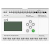 Модуль ЦПУ ПЛК 430 8 DI 6 UI (0-10В/DI) 10 RO 24В DC с экраном ONI PLR-430-CPU-14U10R-1DC-00