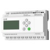 Модуль ЦПУ ПЛК 430 8 DI 6 UI (0-10В/DI) 10 RO 24В DC с экраном ONI PLR-430-CPU-14U10R-1DC-00