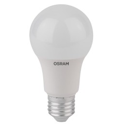 Лампа светодиодная LED Star Classic A 75 8.5W/827 8.5Вт грушевидная матовая 2700К тепл. бел. E27 806