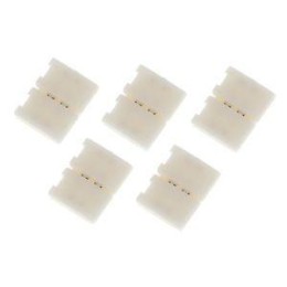 Коннектор 628454 LS-connector-8mm-DND-IP20 ЭРА C0043991