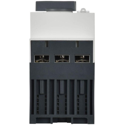 Выключатель автоматический защиты двигателя A6 GV2P 6.3-10А ARMAT IEK AR-MPCB-A6C10