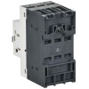 Выключатель автоматический защиты двигателя A6 GV2P 6.3-10А ARMAT IEK AR-MPCB-A6C10