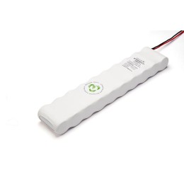 Батарея BS-10HRHT26/50-4.0/F-HB500-0-10 (уп.10шт) Белый свет a18288