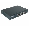 Коммутатор Passive PoE SW-20600/A(80Вт) Fast Ethernet на 6 портов OSNOVO 13428