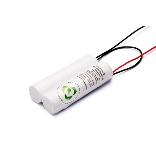 Батарея BS-2+2HRHT26/50-4.0/L-HB500-0-1 Белый свет a18281