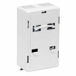 Гигростат механич. (10-90%) DKC R5MUH01