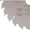 Диск пильный по дереву с тефлоновым покрытием 24Т Profi plus 210х1.5/2.2х32/30/25.4/20мм Cutop 75-21