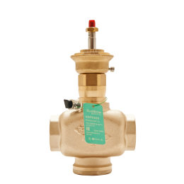 Клапан регулирующий 2-ход резьб. PN16 DN25 8.0куб.м/ч -10…+95град.C SE VGTC025