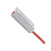 Обогреватель на монтажную панель компакт 8Вт 230В IP54 PROxima EKF heater-compact-8-54