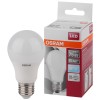 Лампа светодиодная LED Star Classic A 75 8.5W/865 8.5Вт грушевидная матовая 6500К холод. бел. E27 80
