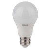 Лампа светодиодная LED Star Classic A 75 8.5W/865 8.5Вт грушевидная матовая 6500К холод. бел. E27 80