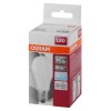 Лампа светодиодная LED Star Classic A 75 8.5W/865 8.5Вт грушевидная матовая 6500К холод. бел. E27 80