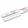 Батарея BS-3+3KRHT33/62-4.5/L-HB500-0-10 (уп.10шт) Белый свет a18273