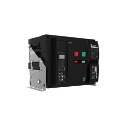 Выключатель автоматический 25H 4п 6.0H стац. ГП MCH+MX+XF AC 230В SE SPA40H254FHNN58HRU