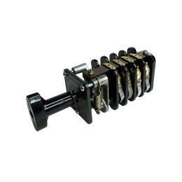 Переключатель унив. УП 5312 С45 Электротехник ET002905