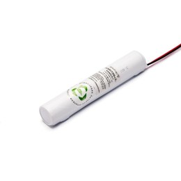 Батарея BS-3HRHT26/50-4.0/L-HB500-0-10 (уп.10шт) Белый свет a18284