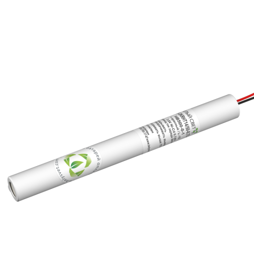 Батарея BS-3KRHT14/50-0.7/L-HB500-0-1 Белый свет a18258