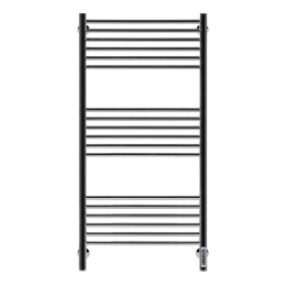 Полотенцесушитель Casa П18 500х1000 электро встроен. диммер Royal Thermo НС-1434008