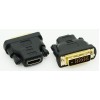 Переходник ADAPTER DVI-HDMI HDMI (f) DVI-D (m) 533387