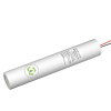 Батарея BS-3KRHT33/62-4.5/L-HB500-0-1 Белый свет a18270