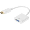 Переходник DisplayPort (m) VGA (f) 569832
