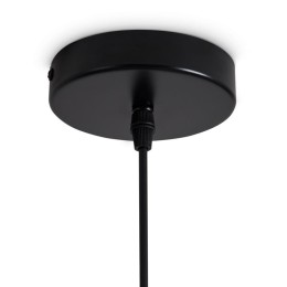 Светильник Enface 40Вт E27х1 IP20 подвесной Freya FR5466PL-01B