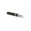 Кабель витая пара неэкранир. U/UTP кат.6A (10GBE) 4 пары 23 AWG ОЖ solid LSZH UUTP4-C6A-S23-IN-LSZH-