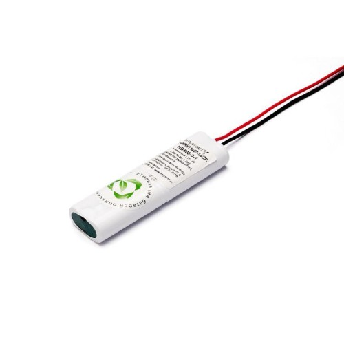 Батарея BS-4HRHT14/50-1.6/2F-HB500-0-1 Белый свет a18277