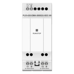 Модуль расширения входов выходов ПЛК 430 2 UO (0-20мА/0-10В) 24В DC ONI PLR-430-EMA-00002U-0DC-00