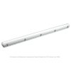 Светильник аварийный BS-DECTON-53-L2-STABILAR2 SMC V01 5000К Белый свет a26533