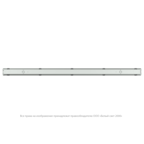 Светильник аварийный BS-DECTON-53-L2-STABILAR2 SMC V01 5000К Белый свет a26533