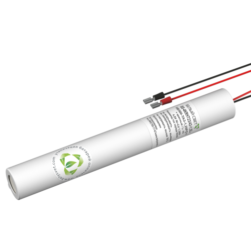 Батарея BS-4KRHT23/43-1.5/L-HB300-TA3-1.25FO-1 Белый свет a18390