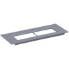 Рамка приборная ONFLOOR 24 8 мод. для лючка PRIMER IEK KNR-80-45-7012
