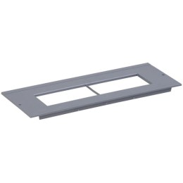 Рамка приборная ONFLOOR 24 8 мод. для лючка PRIMER IEK KNR-80-45-7012