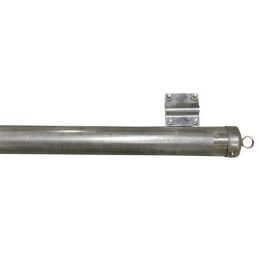 Комплект электролитического заземления L3000мм вертикальное (2 места) PROxima EKF gc-el3000-v